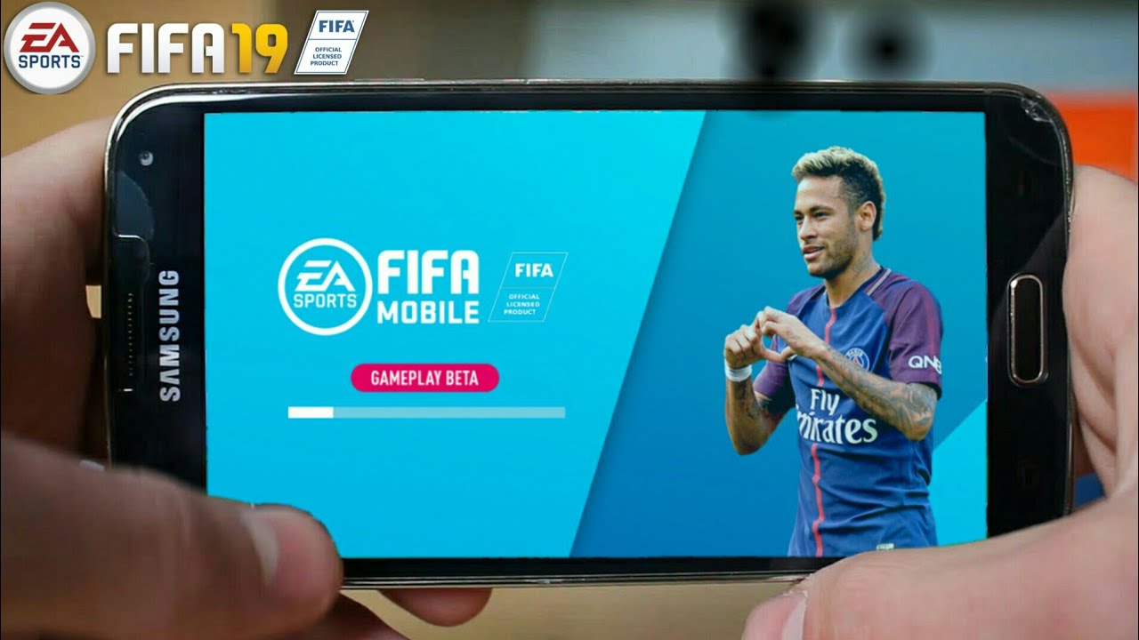 Fifa 17 Mobile Download For Android Mbatree